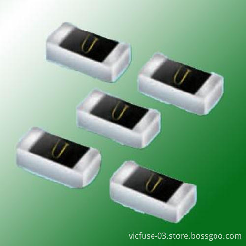 Very Fast-Acting Surface Mount Fuse